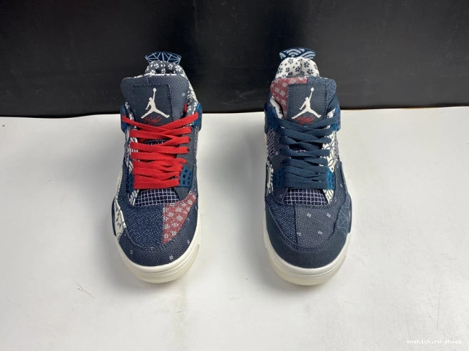 Cheap Retro Jordan 4 CW0898-400 SE Sashiko Air 0801